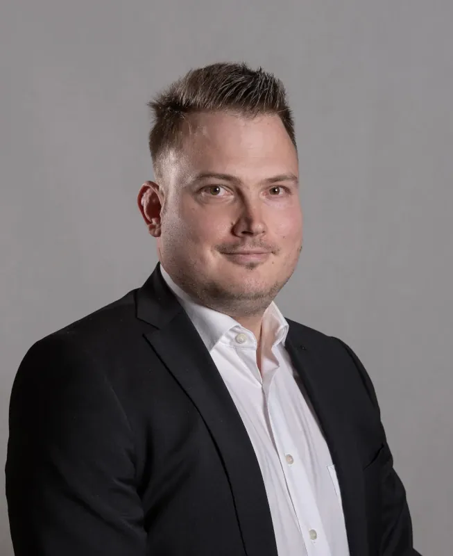 Mák Milán, a MilEszt-Group alapítója